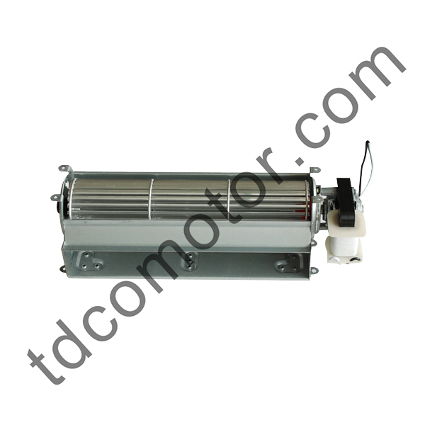 AC مکس فلو فین کراس فلو بلوئر YGF60.360 360x60