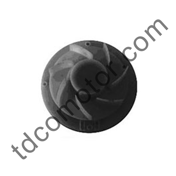 DC محور فین YZ-8025D آستین بیئرنگ بال اثر