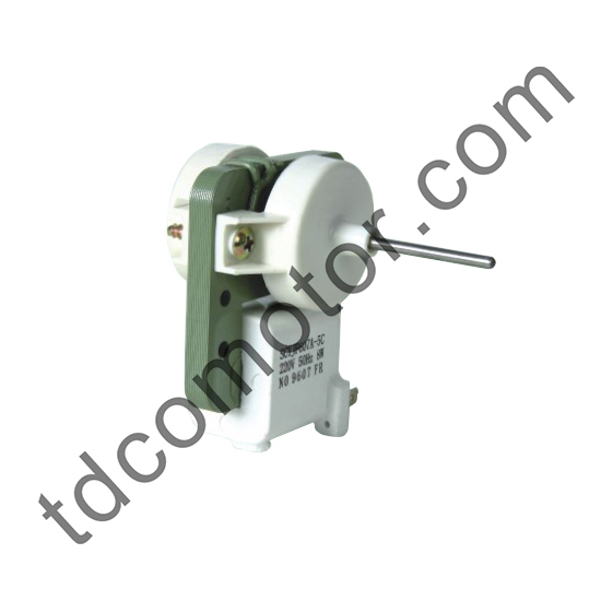ایس سی وائی جے ایف 607A-5C