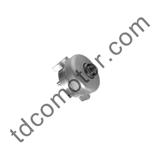 سلور GE یونٹ بیئرنگ موٹر 4W کاپر وائر